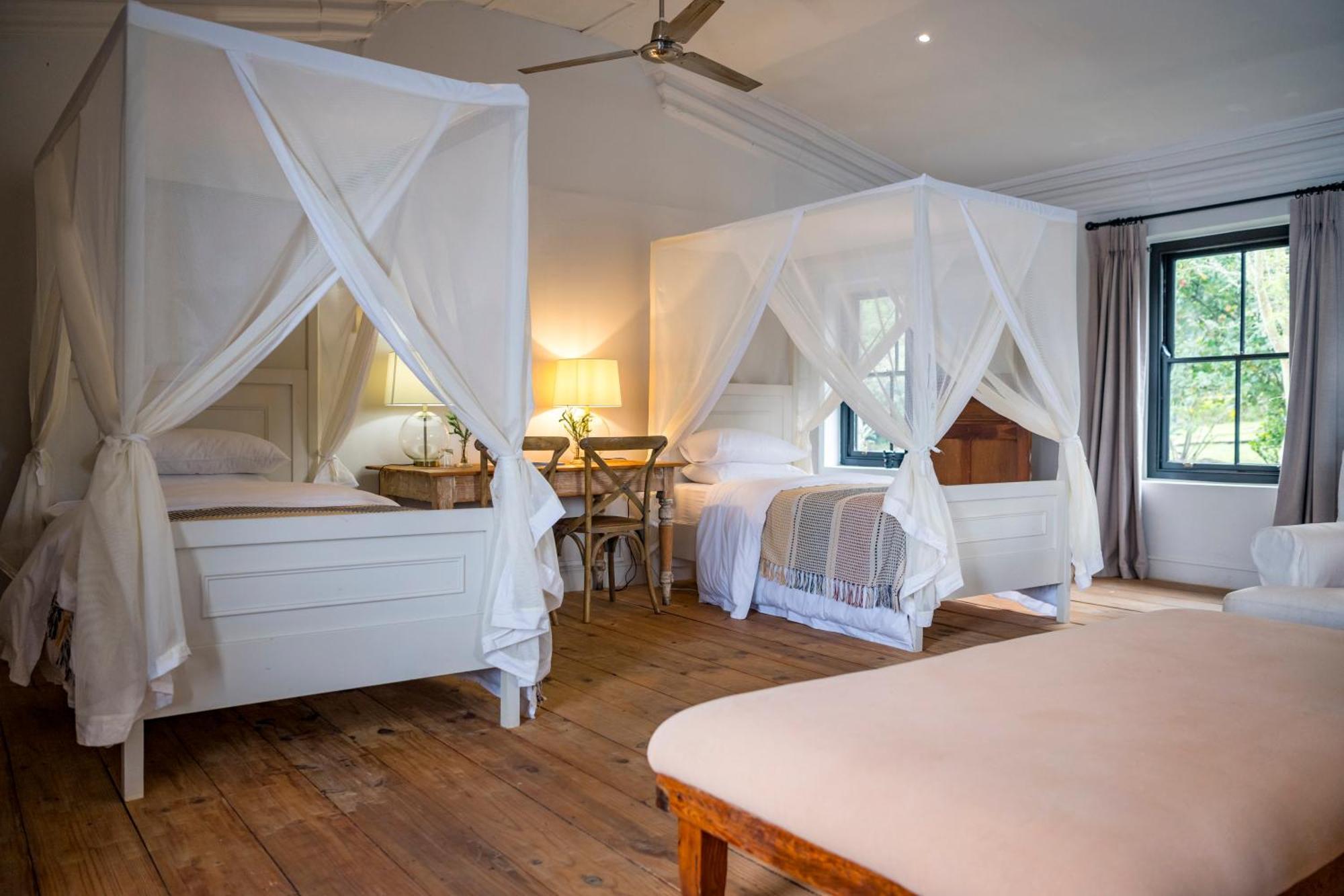 Belle Balance Bush Lodge Plettenberg Bay Extérieur photo