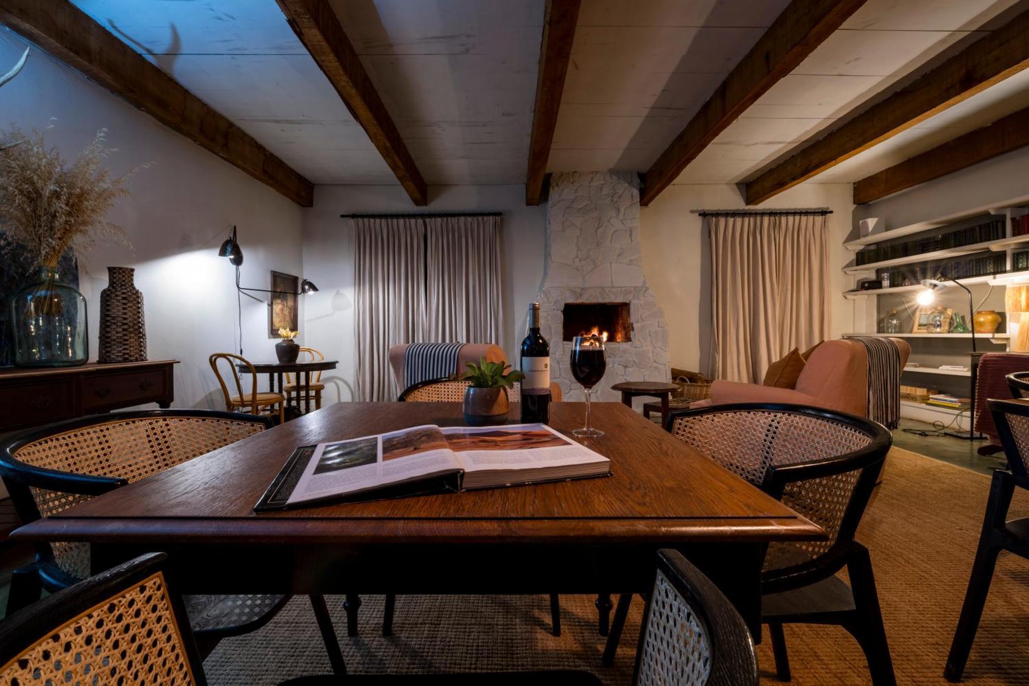 Belle Balance Bush Lodge Plettenberg Bay Extérieur photo