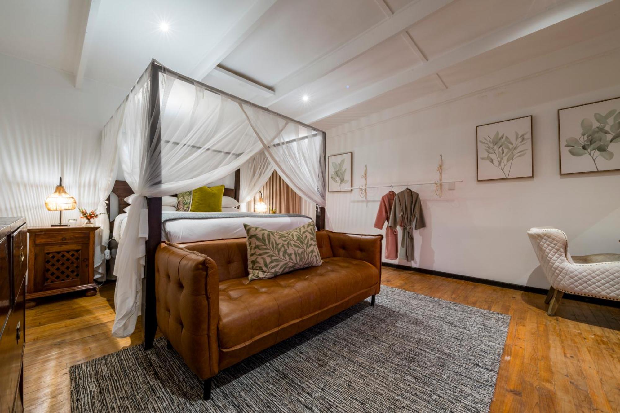 Belle Balance Bush Lodge Plettenberg Bay Extérieur photo