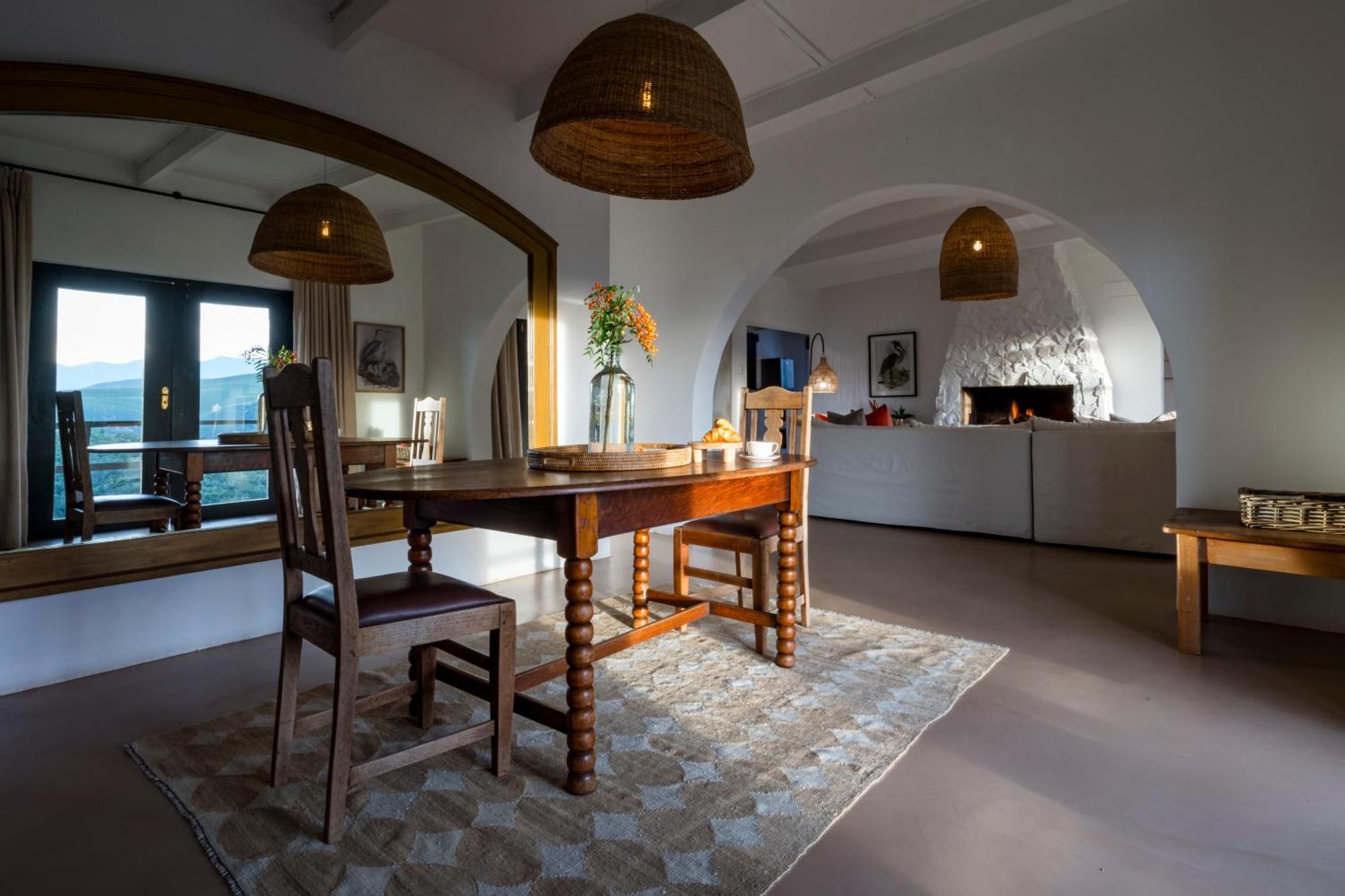 Belle Balance Bush Lodge Plettenberg Bay Extérieur photo
