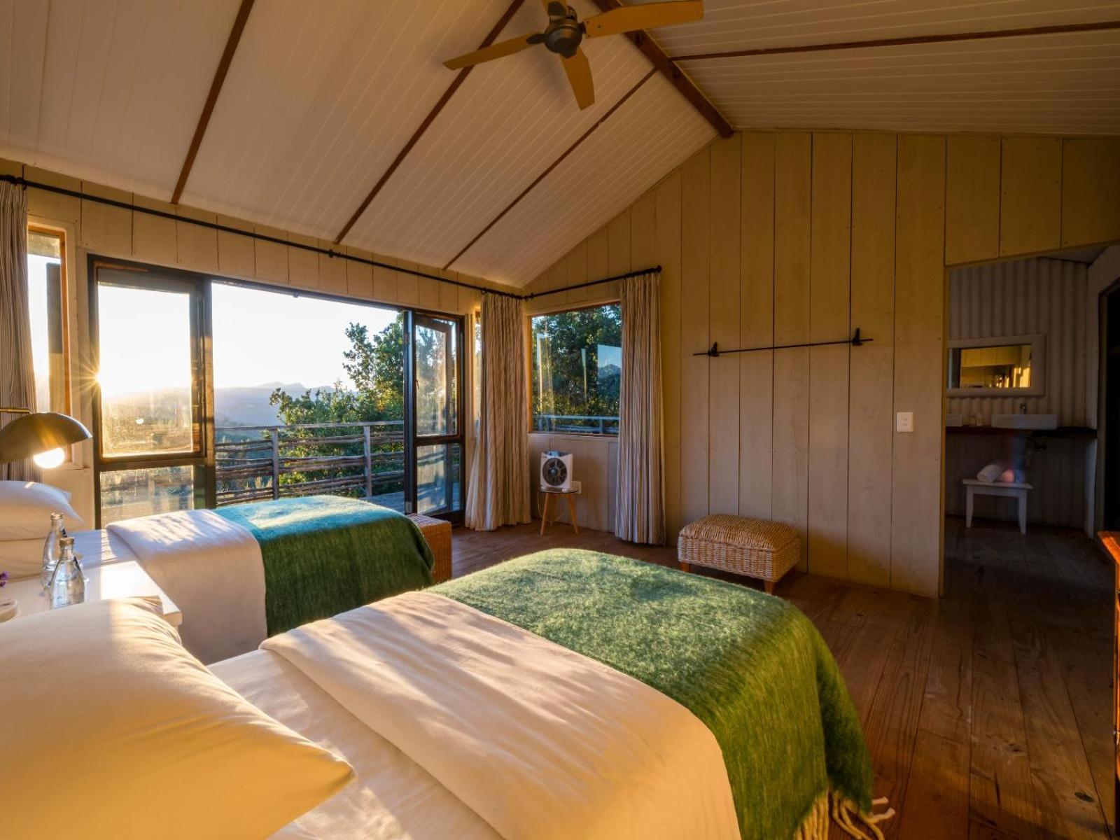 Belle Balance Bush Lodge Plettenberg Bay Chambre photo
