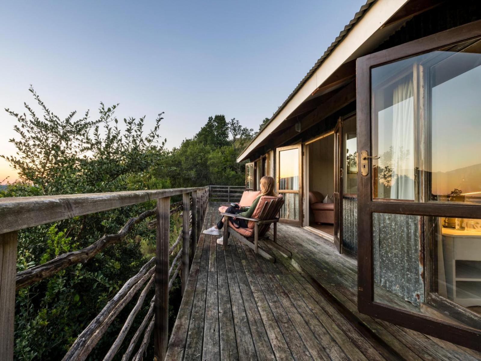 Belle Balance Bush Lodge Plettenberg Bay Chambre photo