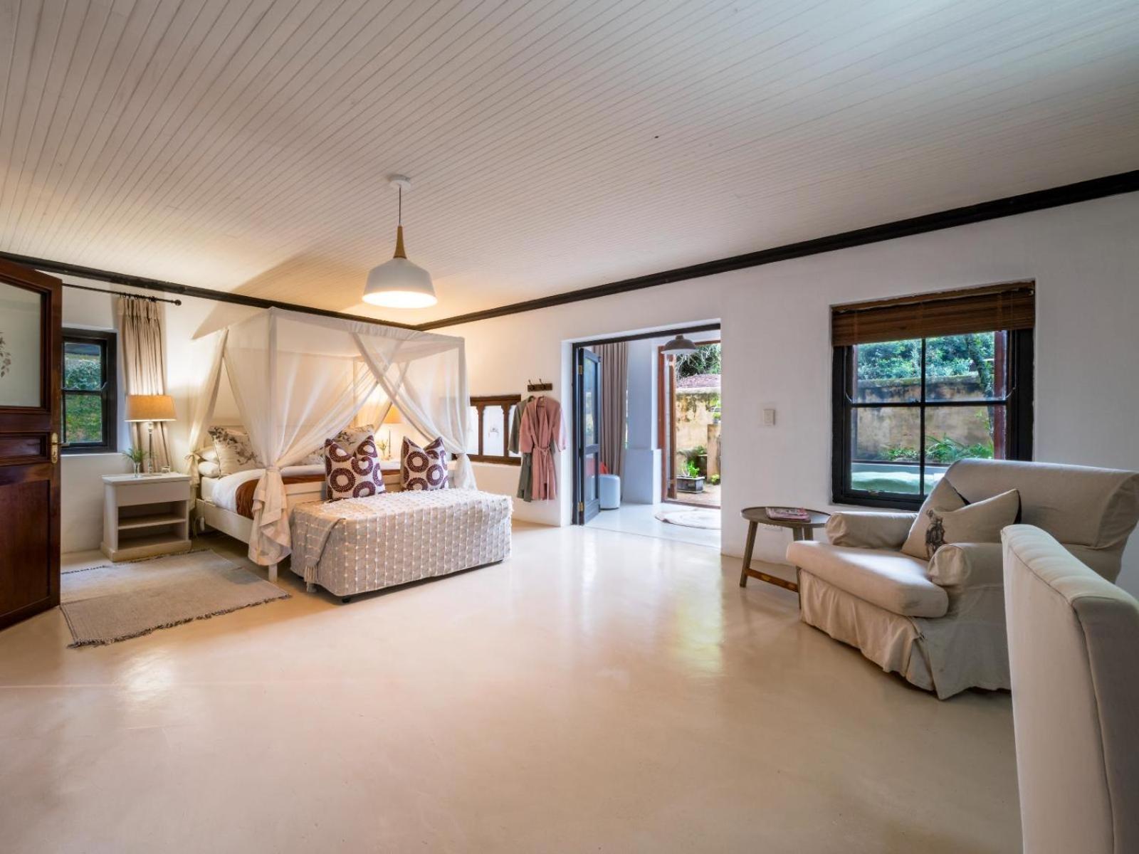 Belle Balance Bush Lodge Plettenberg Bay Chambre photo