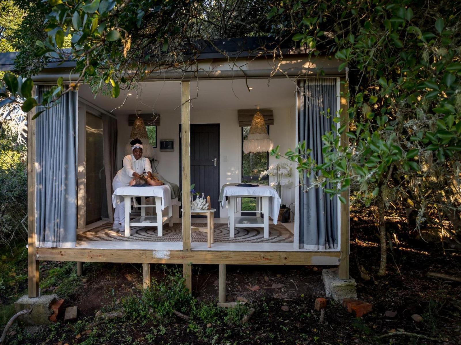Belle Balance Bush Lodge Plettenberg Bay Extérieur photo