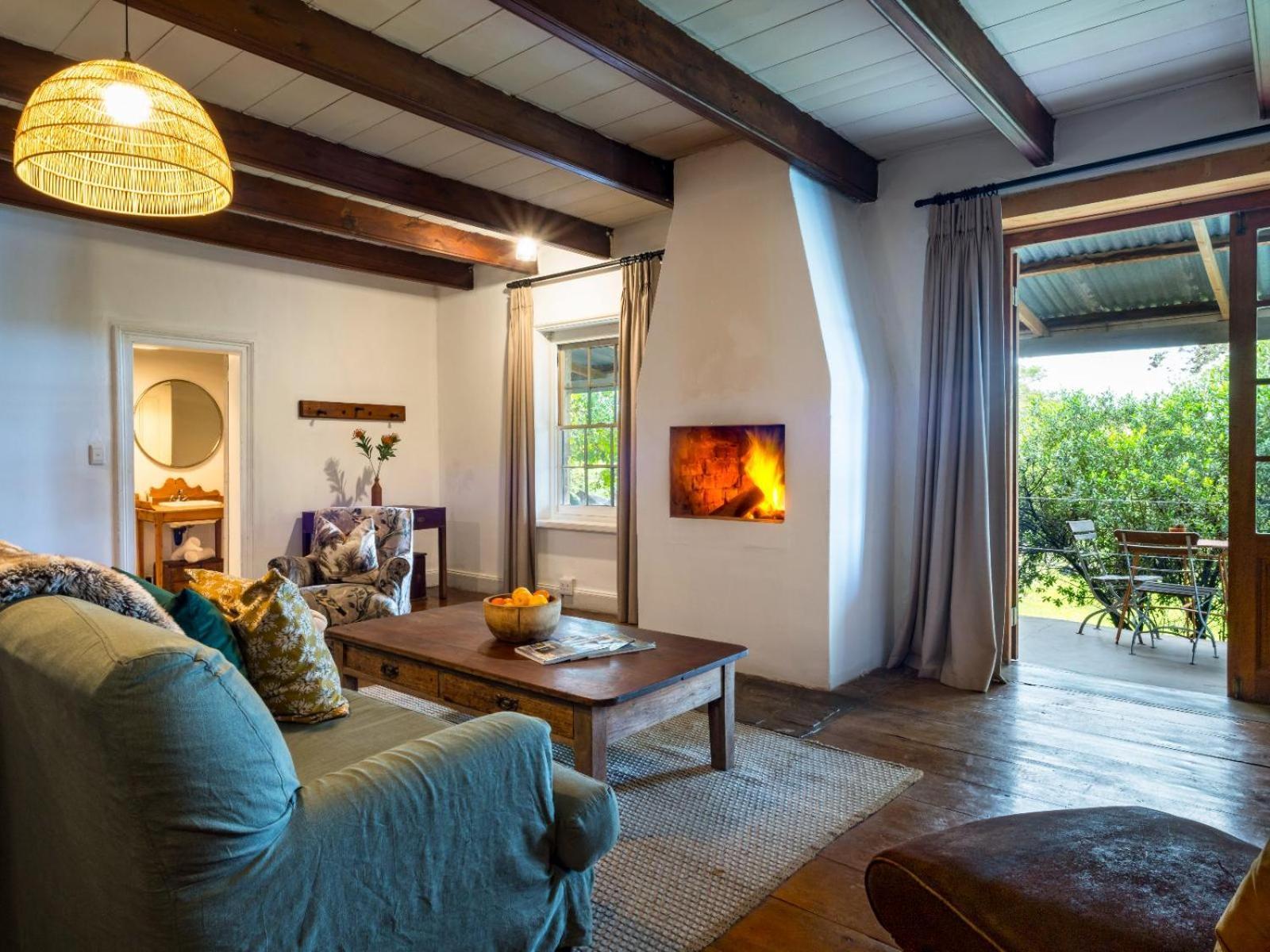 Belle Balance Bush Lodge Plettenberg Bay Chambre photo