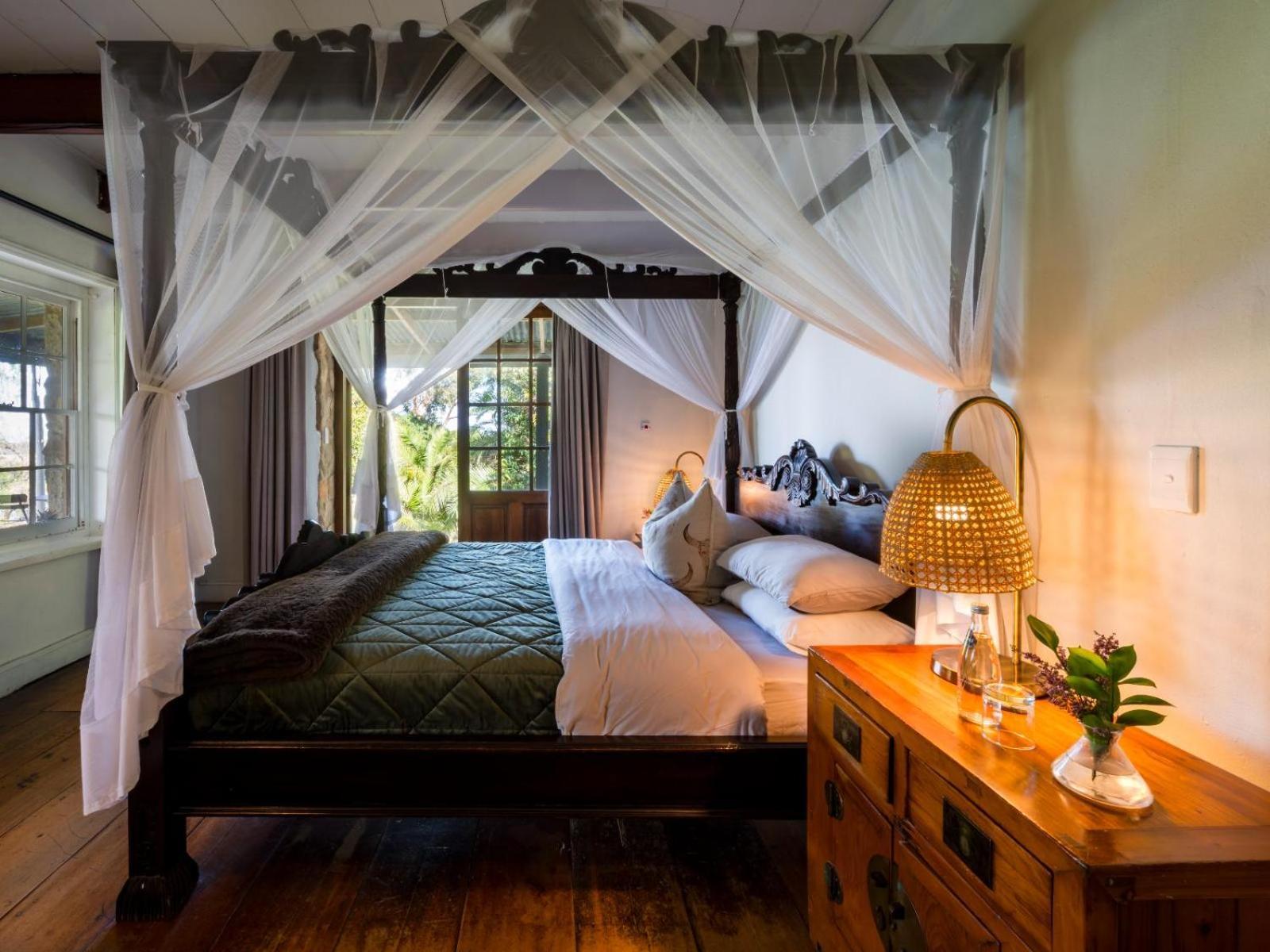 Belle Balance Bush Lodge Plettenberg Bay Chambre photo
