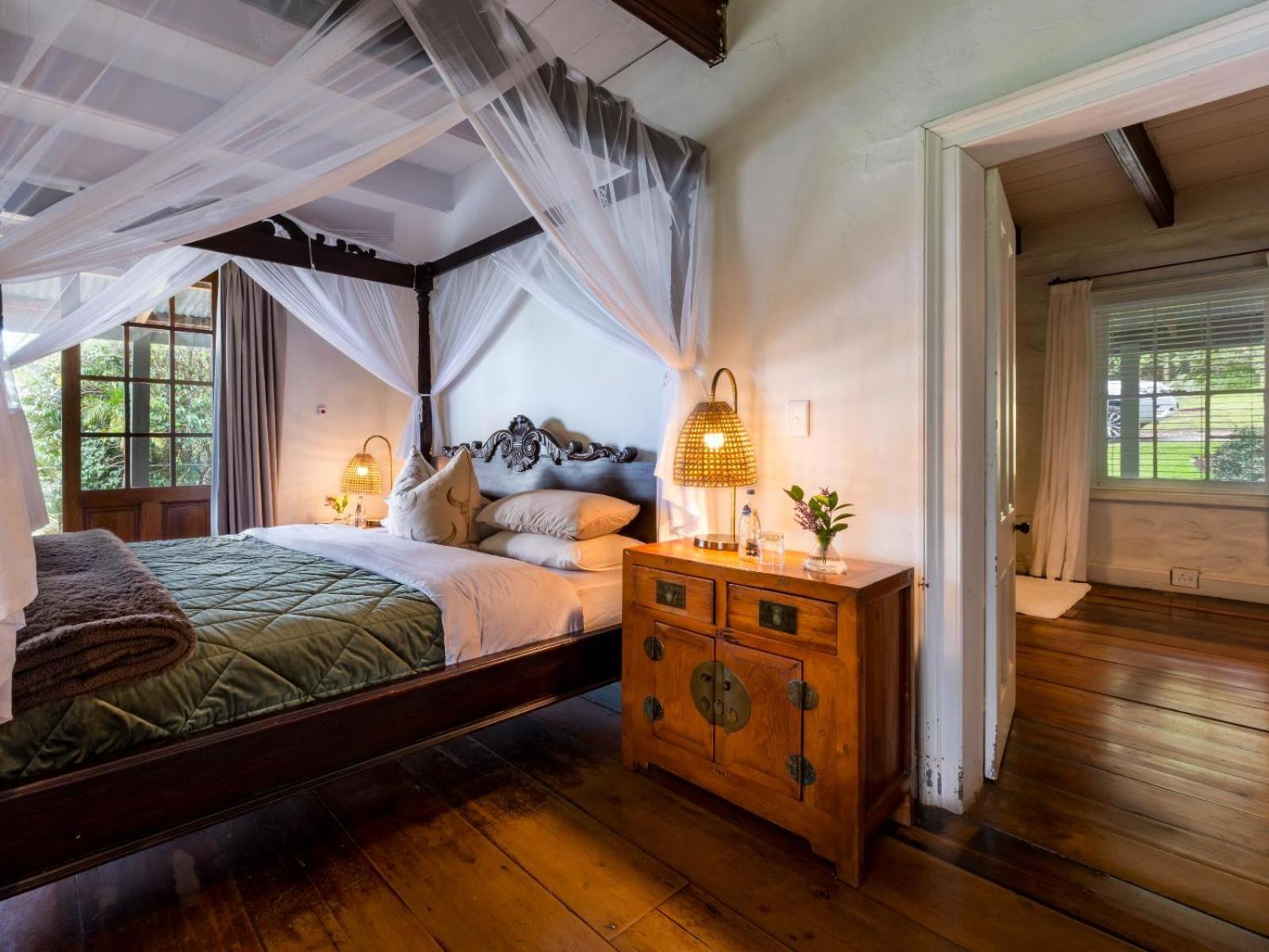 Belle Balance Bush Lodge Plettenberg Bay Chambre photo