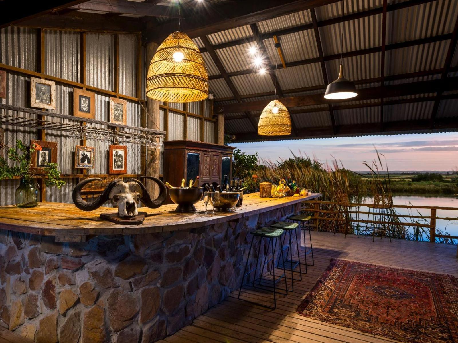Belle Balance Bush Lodge Plettenberg Bay Extérieur photo