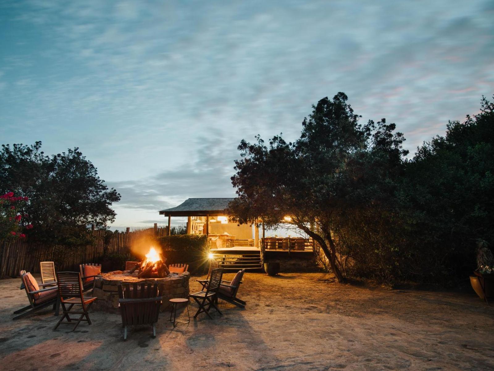 Belle Balance Bush Lodge Plettenberg Bay Extérieur photo